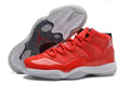 Air Jordan 11 Retro Chinese New Year High-Top Sneakers - product image from the listing.