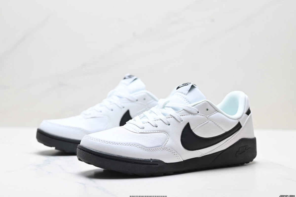 Nike Terra Manta Sneakers in White Black JZD101-EDH - product image from the listing.