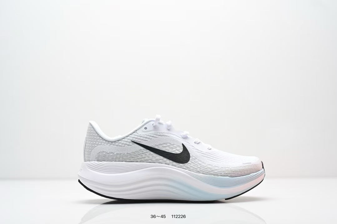 Nike Journey Run 2 Running Shoes in White - product image from the listing.