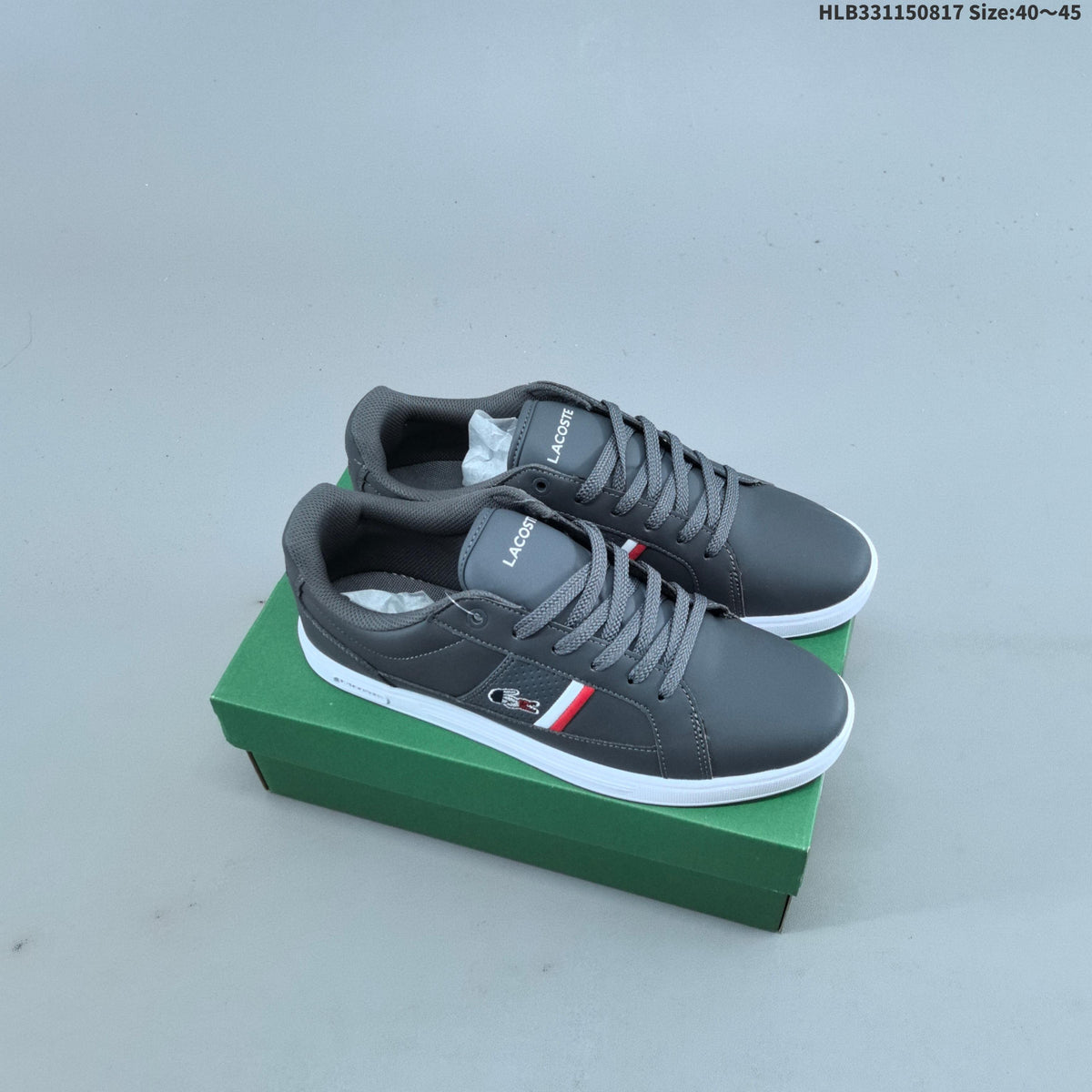 Lacoste Powercourt Low-Cut Sneakers - product image from the listing.