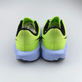Volt and Blue Nike Alphafly 3 Running Shoes - product image from the listing.