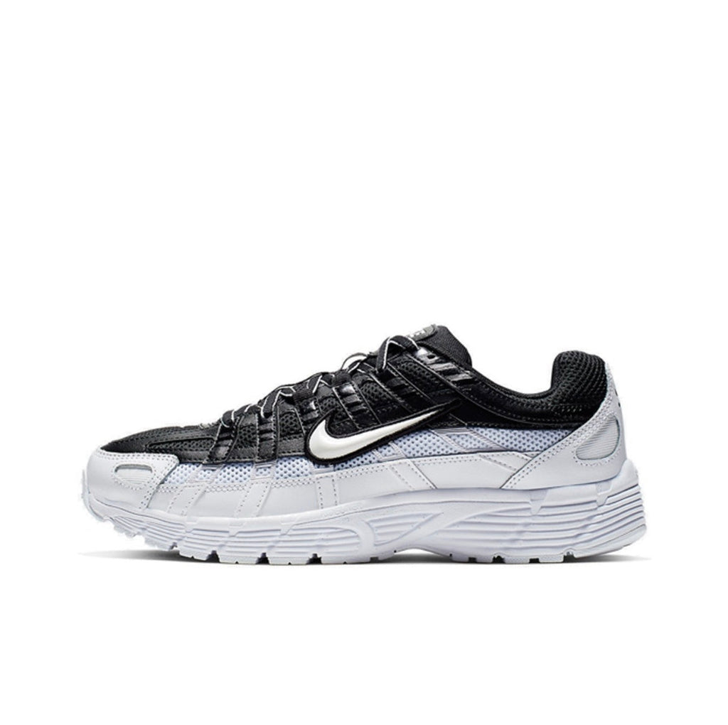 Nike P-6000 Sneakers in Black White BV1021-003 - product image from the listing.