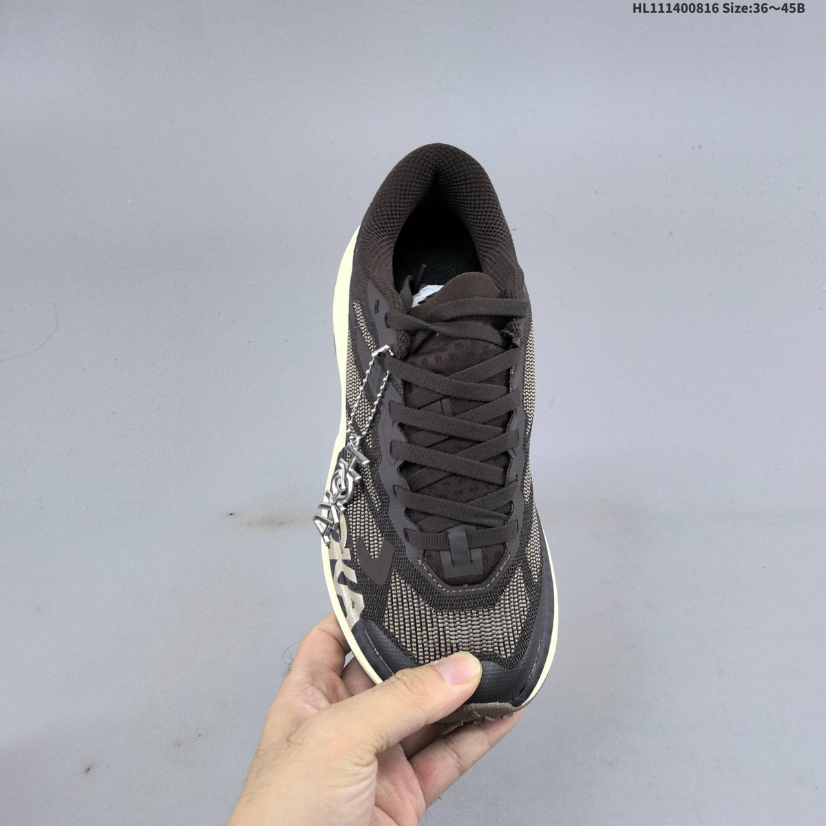 HOKA Mafate X Trail Shoes for Running 1173310 - product image from the listing.