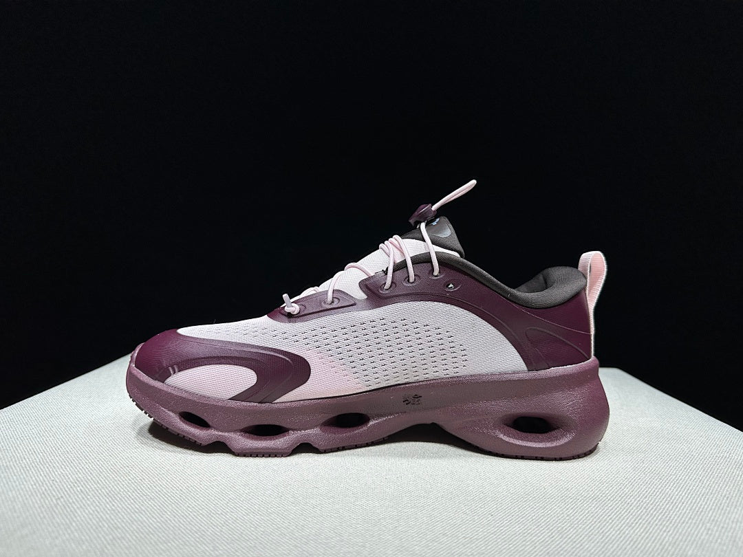 Purple On x LOEWE Cloudventure 3.0 Sneakers - product image from the listing.
