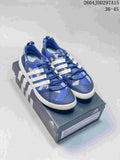 adidas Terrex CC Boat Blue White Water Footwear 2604JDD297A15 - product image from the listing.