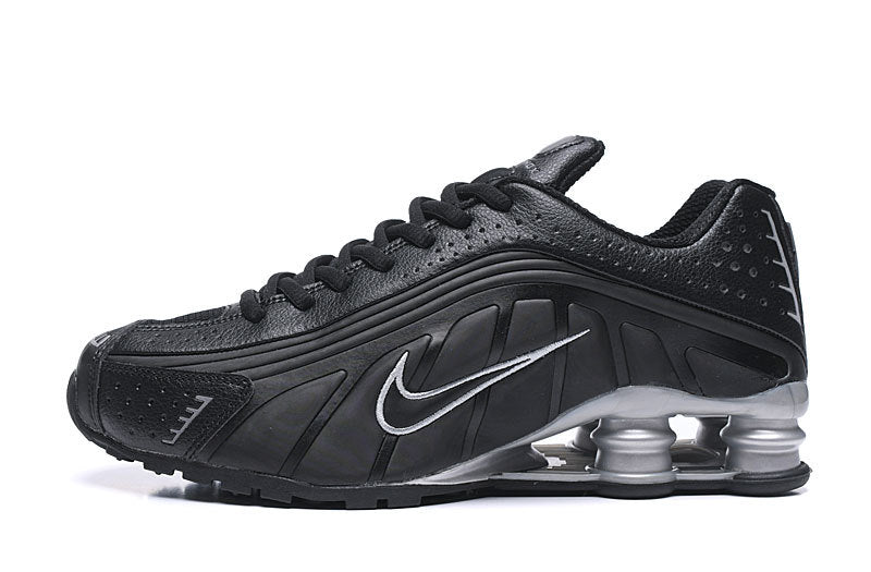 Nike Shox R4 Trainers in Multiple Colorways - product image from the listing.