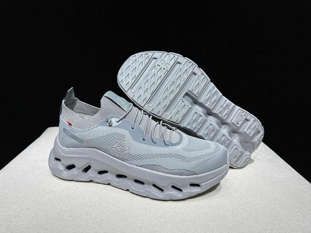 Grey On x Loewe Cloudtilt Sneakers - product image from the listing.
