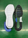Nike P-6000 Sneakers in Silver Blue BV1021-001 - product image from the listing.