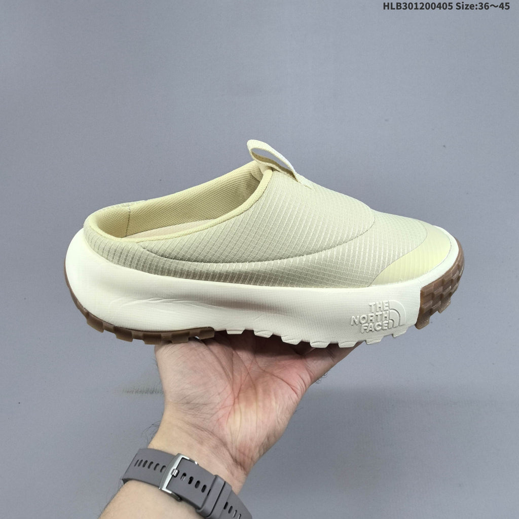The North Face THE W NEVER STOP MULE Slip-On Footwear - product image from the listing.