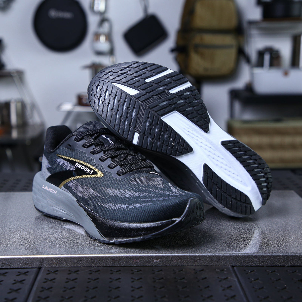 Brooks Launch 11 Shoes for Running - product image from the listing.