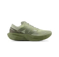 New Balance FuelCell SuperComp Elite v4 Running Shoe in Green - product image from the listing.