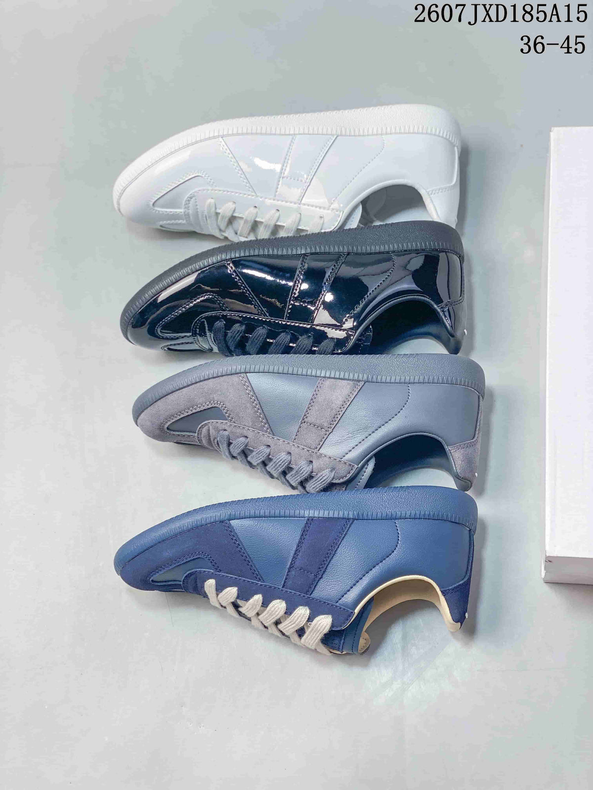 Maison Margiela S57WS0236 Replica Trainers in Multiple Colors - product image from the listing.