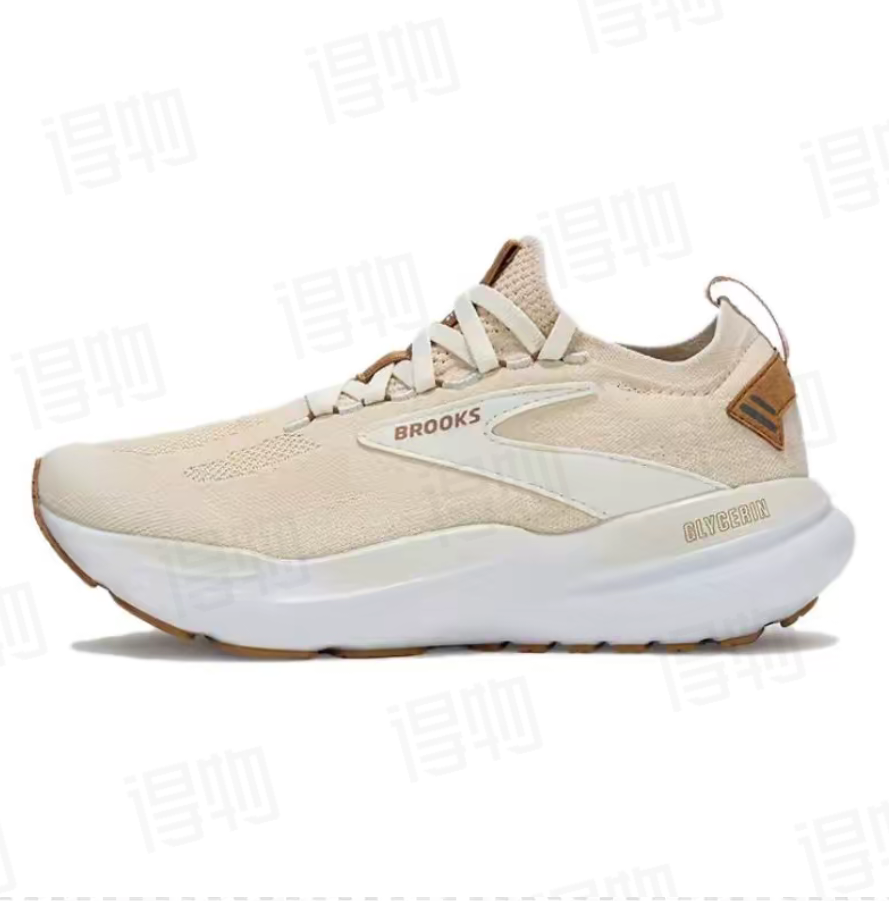Brooks Glycerin 21 Shoes for Running - product image from the listing.