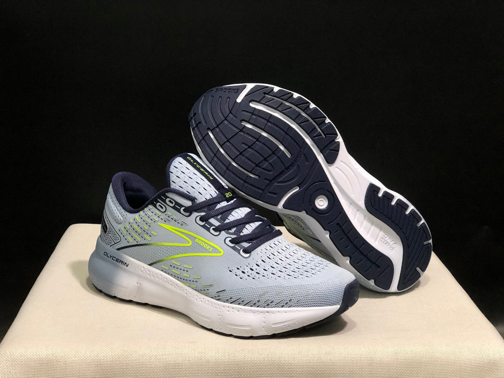 Brooks Glycerin 20 Shoes for Running - product image from the listing.