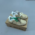 Miu Miu x New Balance 530 SL Low-Cut Sneakers - product image from the listing.