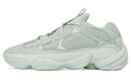 Adidas Yeezy 500 Salt Trainers - product image from the listing.