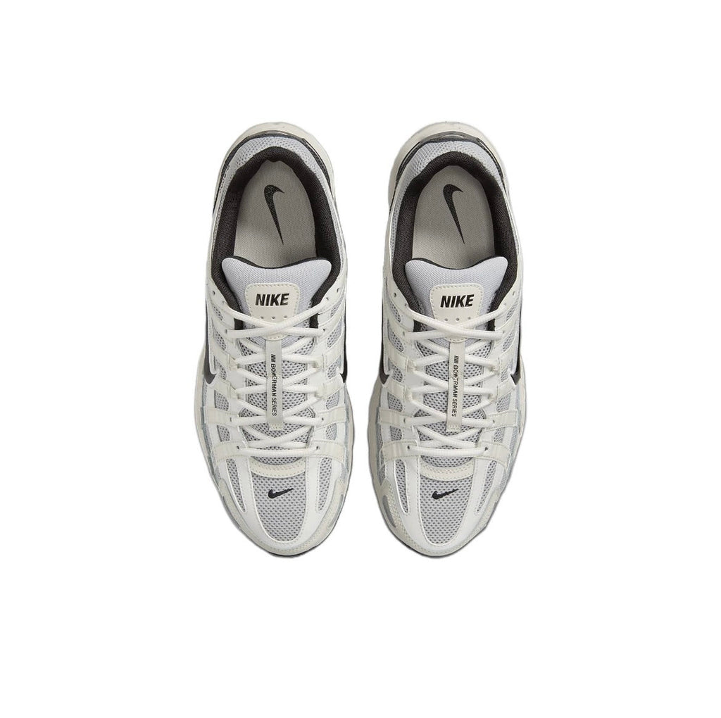 Nike P-6000 Sneakers in Silver Grey HJ3488-001 - product image from the listing.