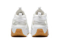 Nike Air Huarache Sneakers in White Gum - product image from the listing.