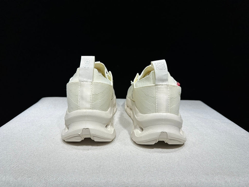 Beige On x LOEWE Cloudtilt Sneakers - product image from the listing.