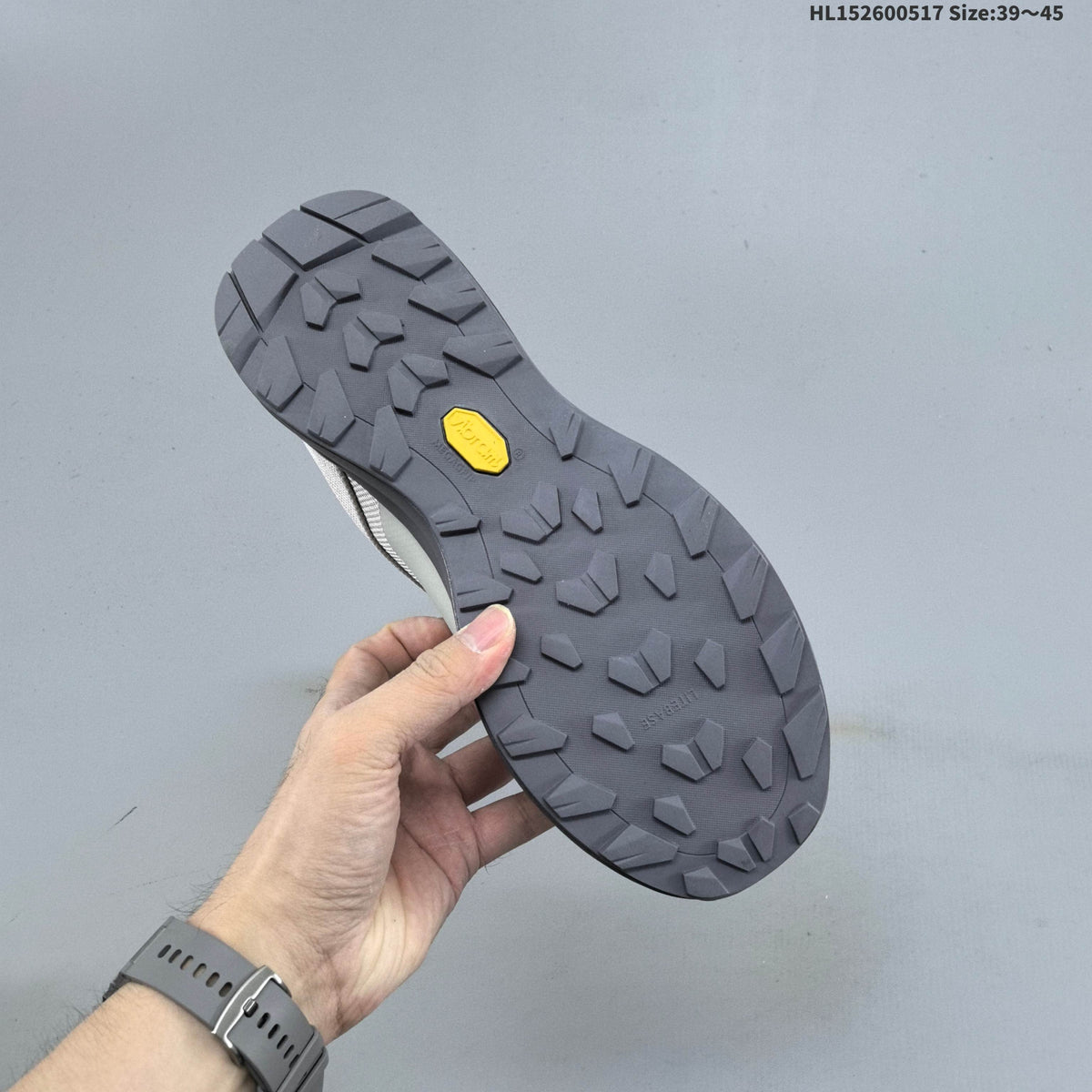 Arc'teryx Norvan Kopec GTX Low-Cut Hiking Footwear - product image from the listing.