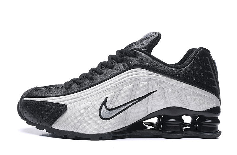 Nike Shox R4 Trainers in Multiple Colorways - product image from the listing.
