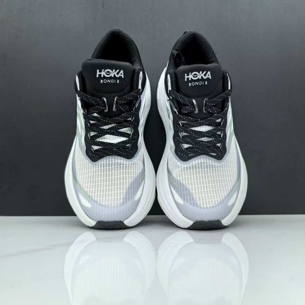 HOKA Bondi 8 Shoes for Running - product image from the listing.