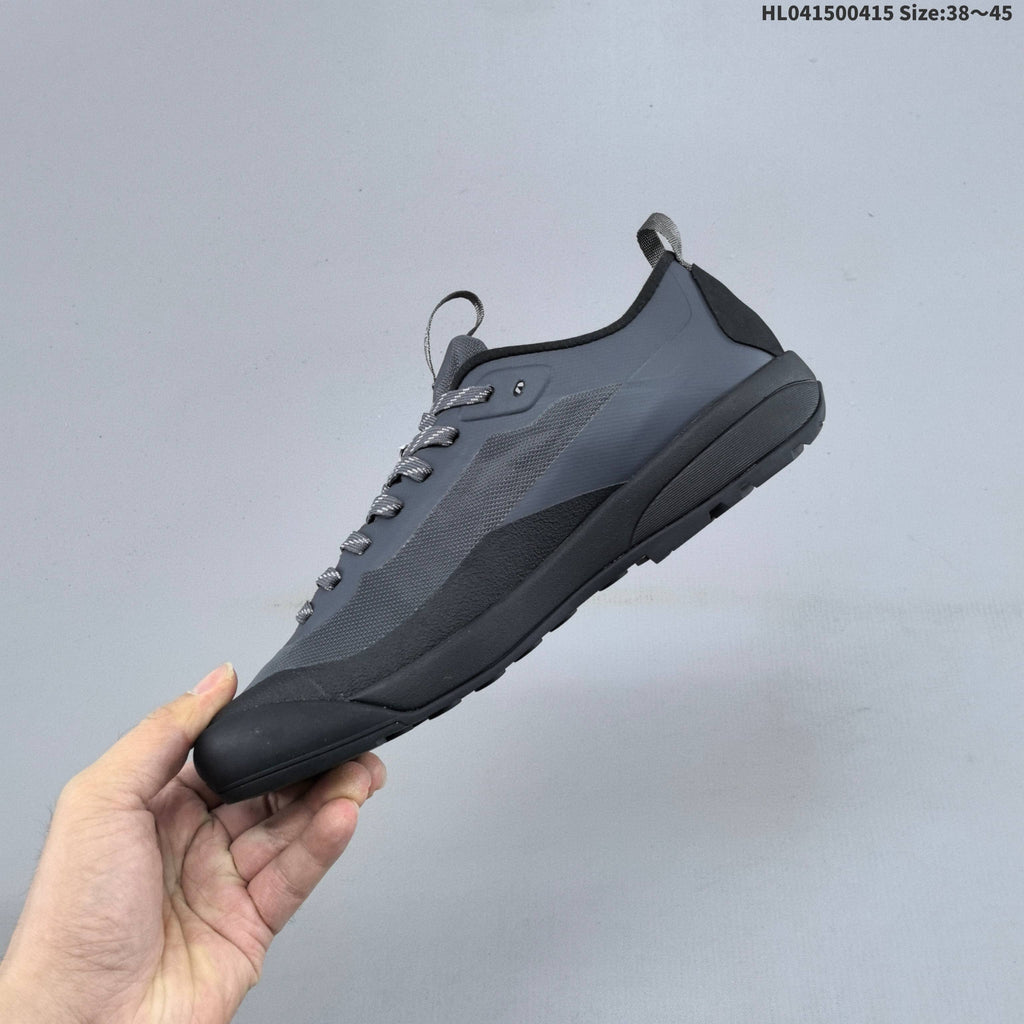 Arc'teryx Konseal LT Low-Cut Hiking Footwear - product image from the listing.