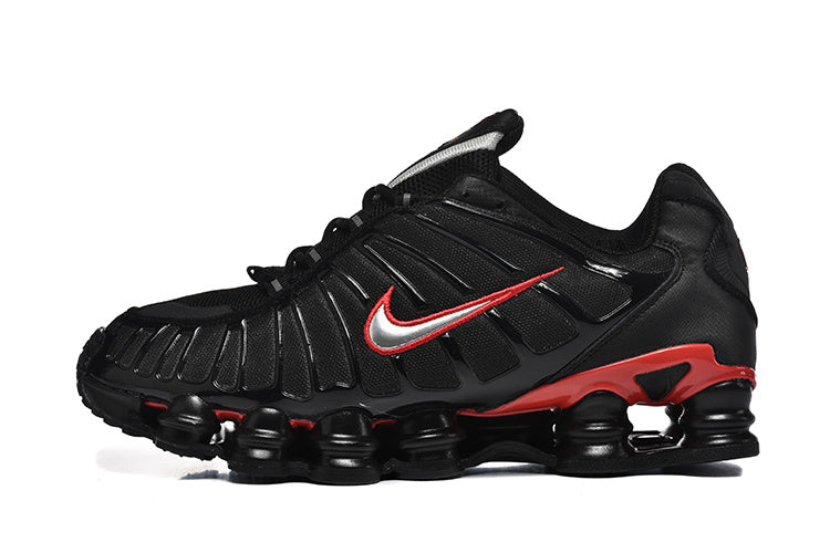 Nike Shox TL Trainers in Assorted Colorways - product image from the listing.