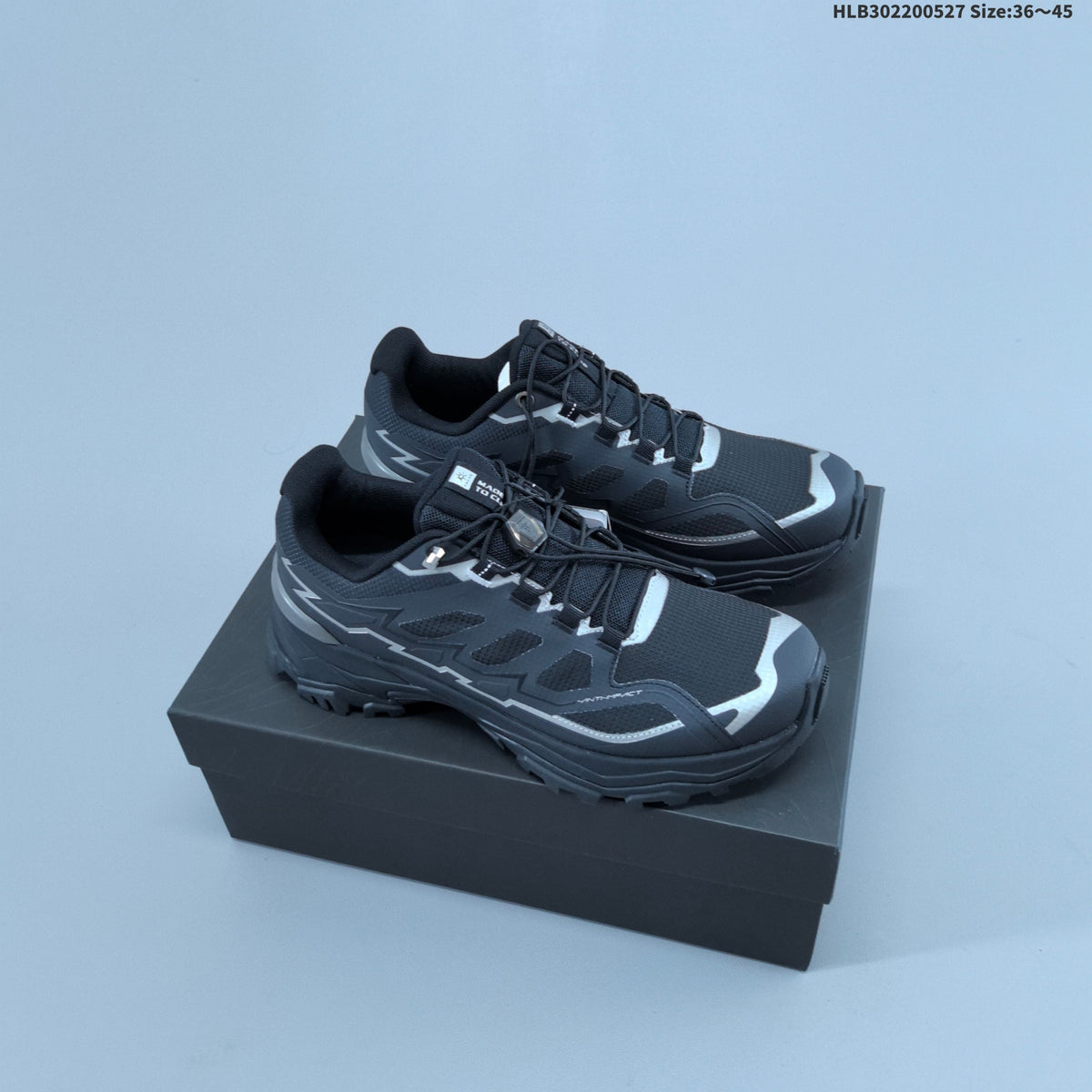 Kailas Expedition Low-Cut Hiking Footwear - product image from the listing.