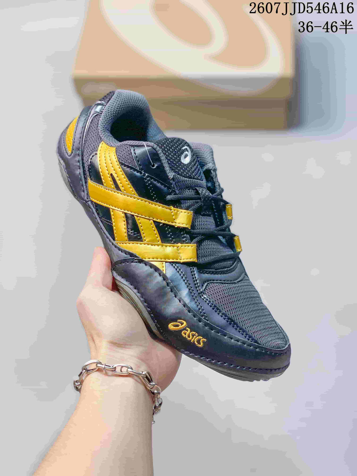 ASICS Hypersync Trainers Silver Multi-Color 2607JJD546A16 - product image from the listing.