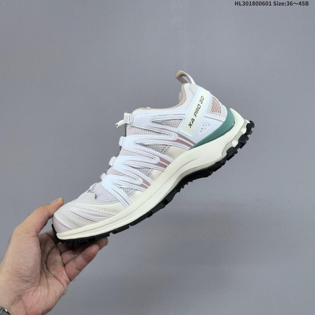 Salomon XA Pro 3D Trail Shoes for Running - product image from the listing.