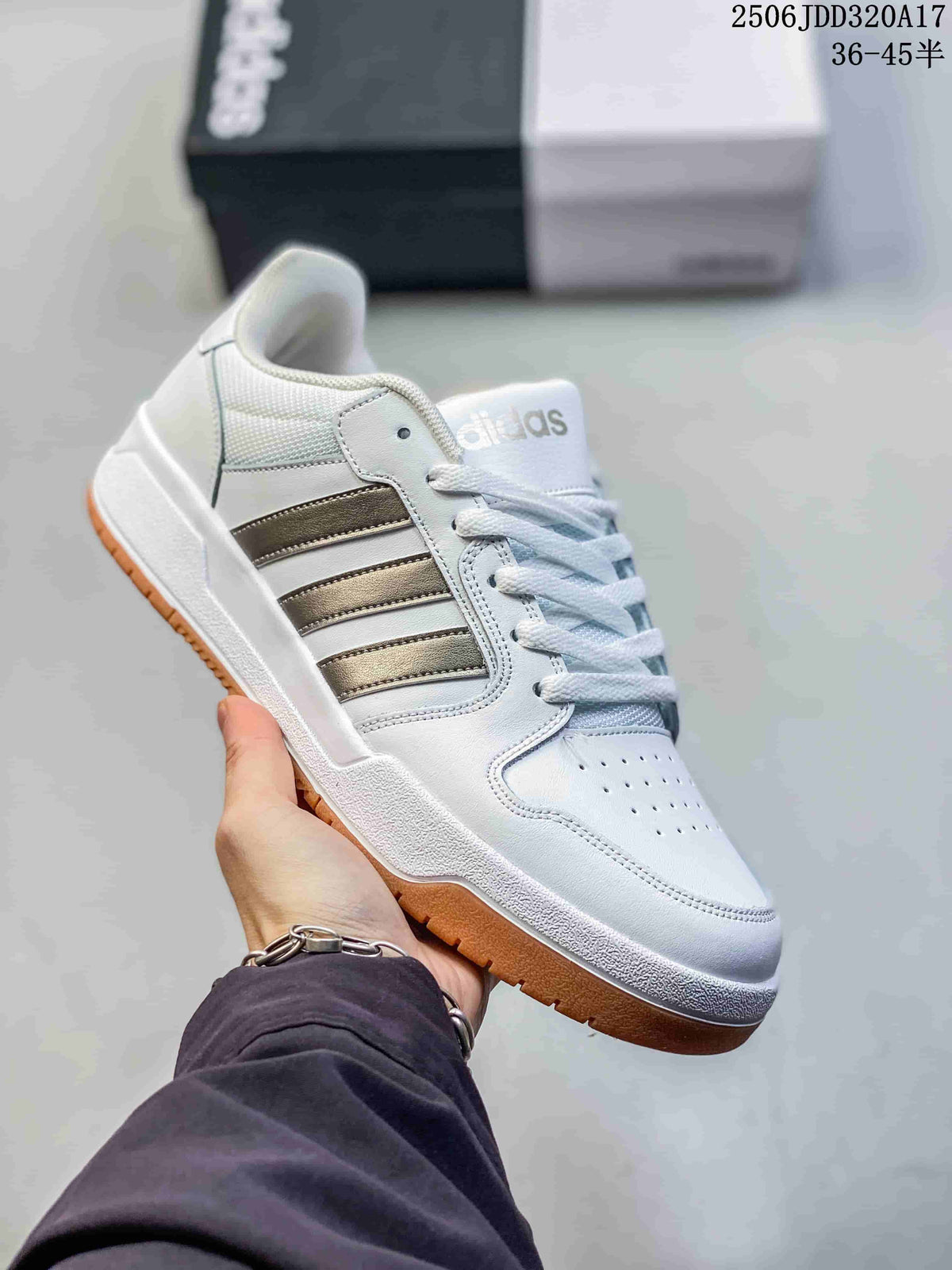 adidas Entrap Trainers GW5499 FY6076 - product image from the listing.