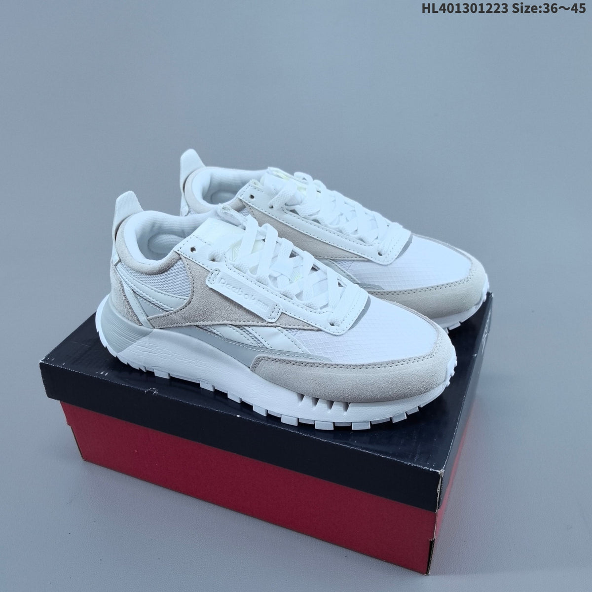 Reebok LX 2200 Retro Sneakers for Running - product image from the listing.