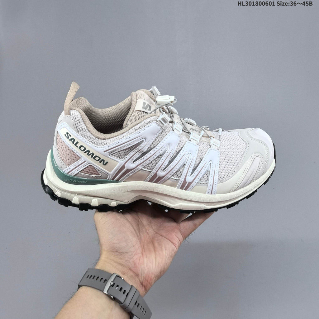 Salomon XA Pro 3D Trail Shoes for Running - product image from the listing.