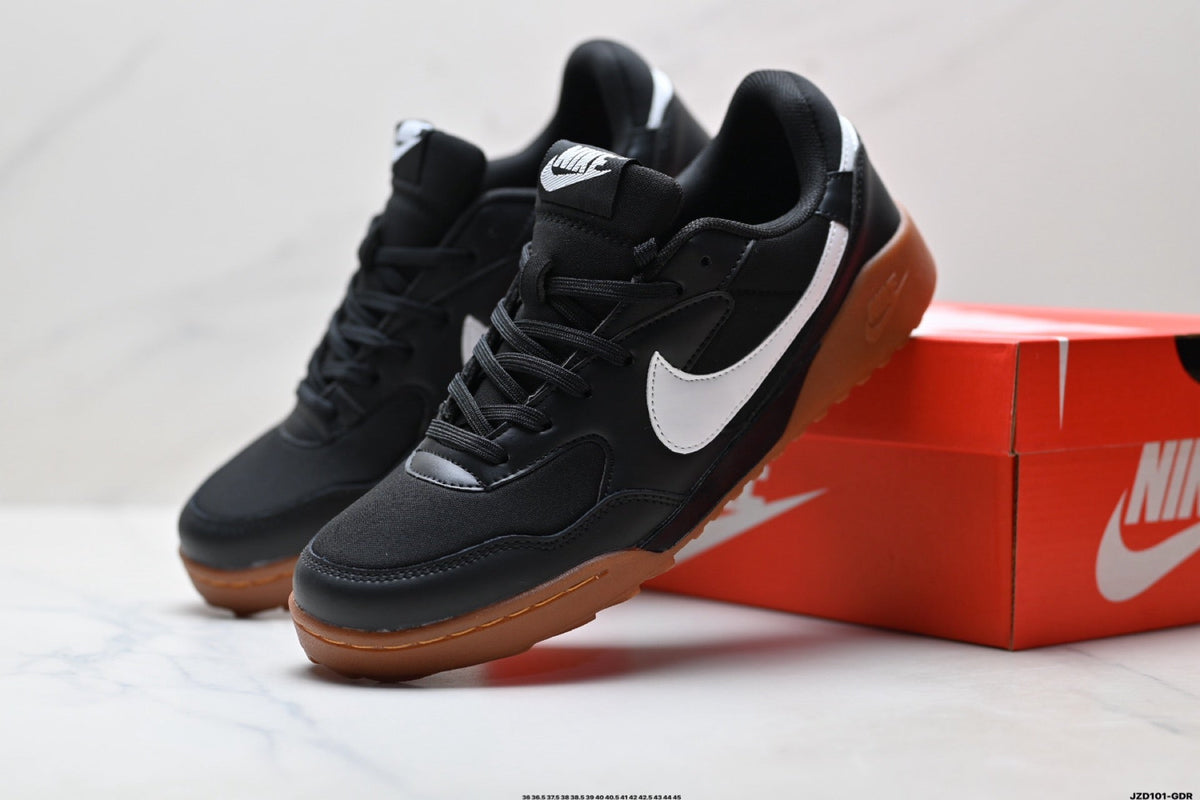 Nike Terra Manta Sneakers in Black White Gum - product image from the listing.