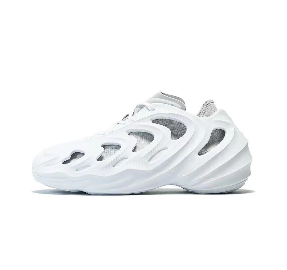 Adidas Yeezy 700 V3 Azael Sneakers in White HP6584 - product image from the listing.