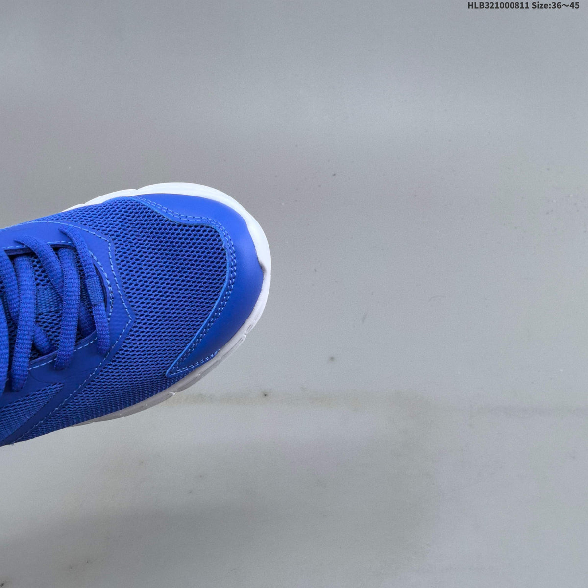 The North Face MULTRA 112WP Blue Outdoor Trainers HLB321000811 - product image from the listing.
