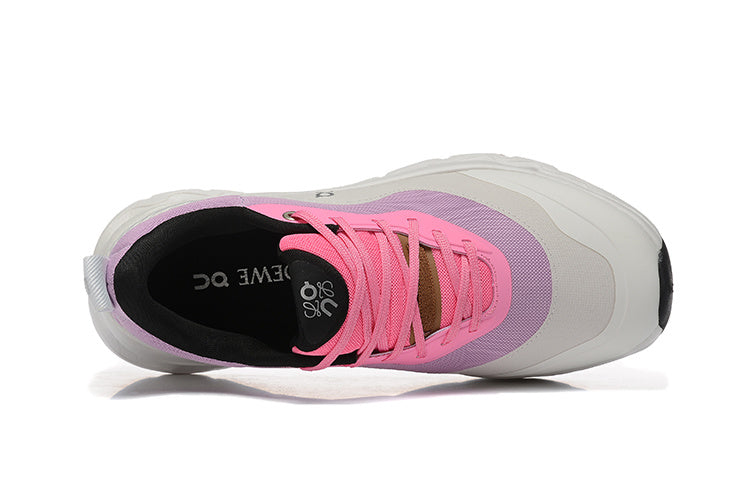 Loewe x On Cloudtilt 2.0 Trainers in Pink and Lilac - product image from the listing.