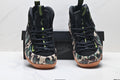 Nike Air Foamposite One Penny Hardaway Camo Trainers - product image from the listing.