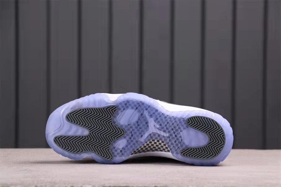 Jordan 11 High Sneakers in Cool Grey CT8012-005 - product image from the listing.