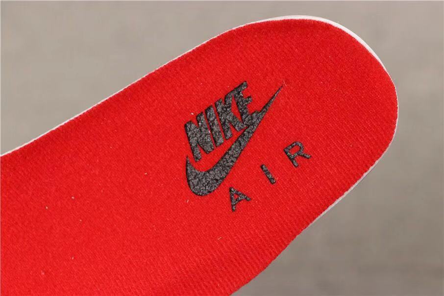 Air Jordan 4 Tattoo What The Sneakers White Multicolor - product image from the listing.