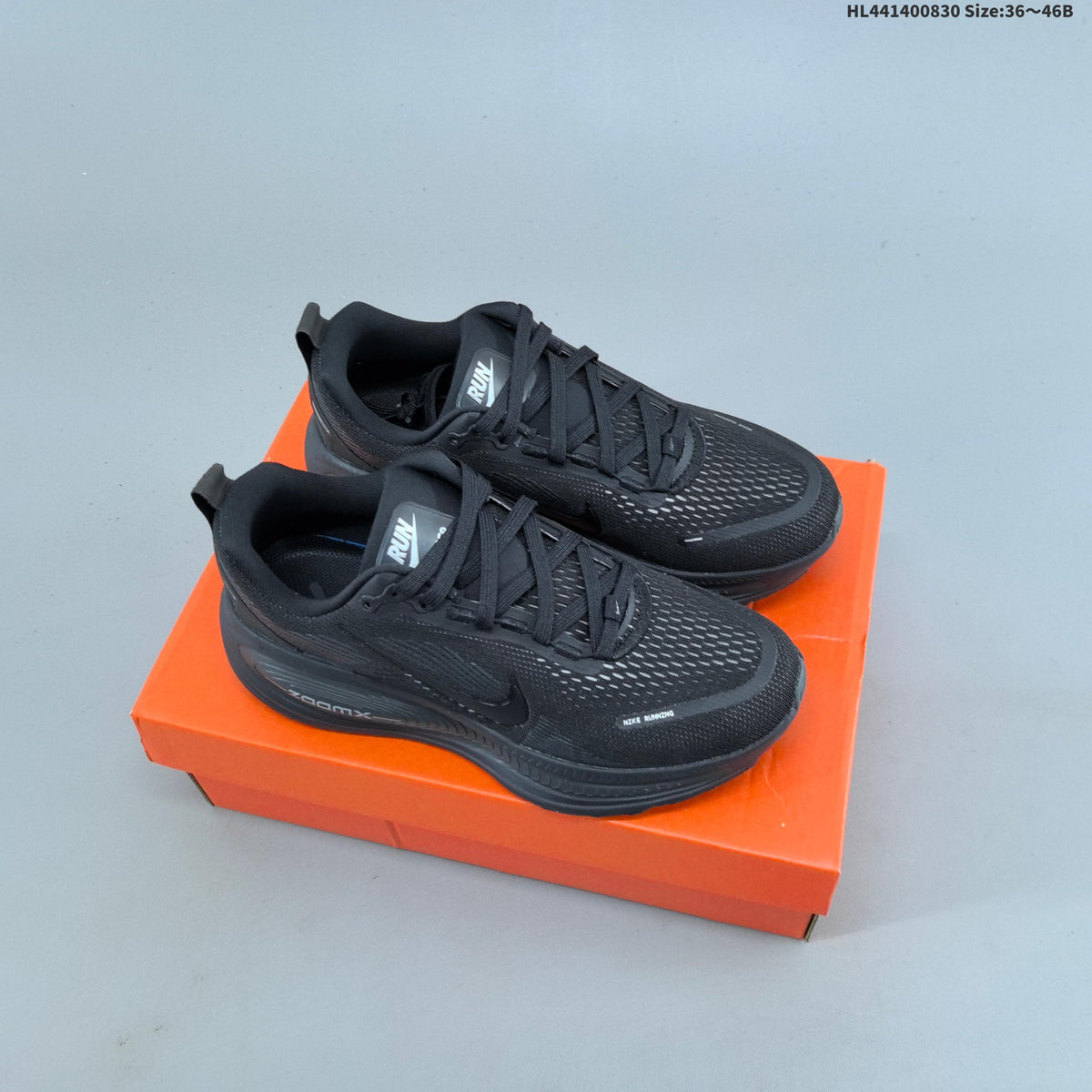 Nike Vomero 18 Shoes for Running - product image from the listing.