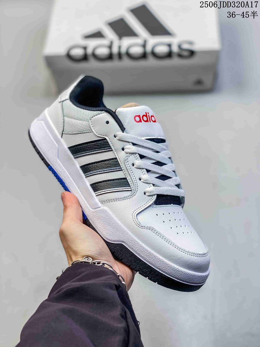adidas Entrap Trainers GW5499 FY6076 - product image from the listing.
