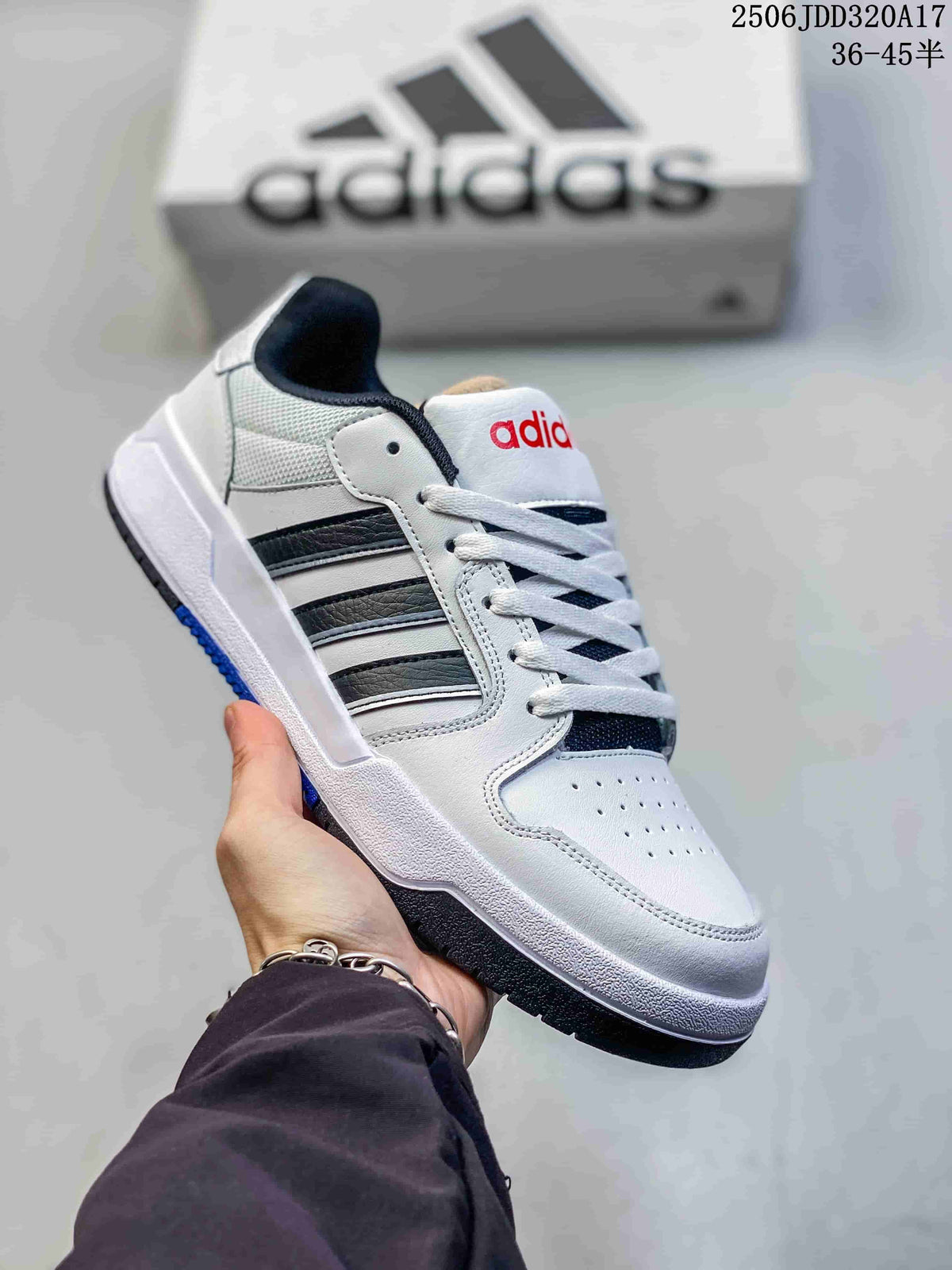 adidas Entrap Trainers GW5499 FY6076 - product image from the listing.