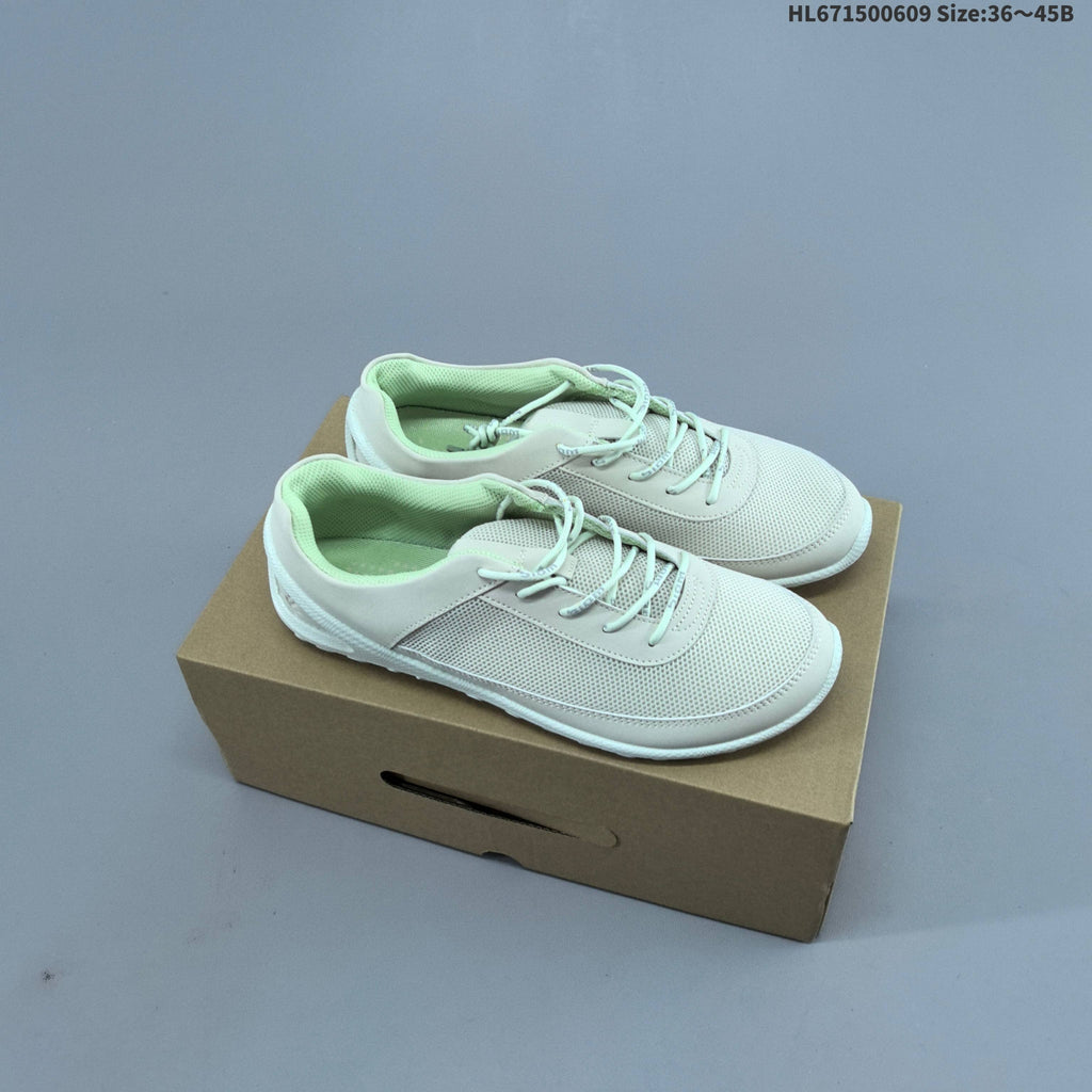 ECCO BIOM Everyday M Low-Cut Casual Shoes - product image from the listing.