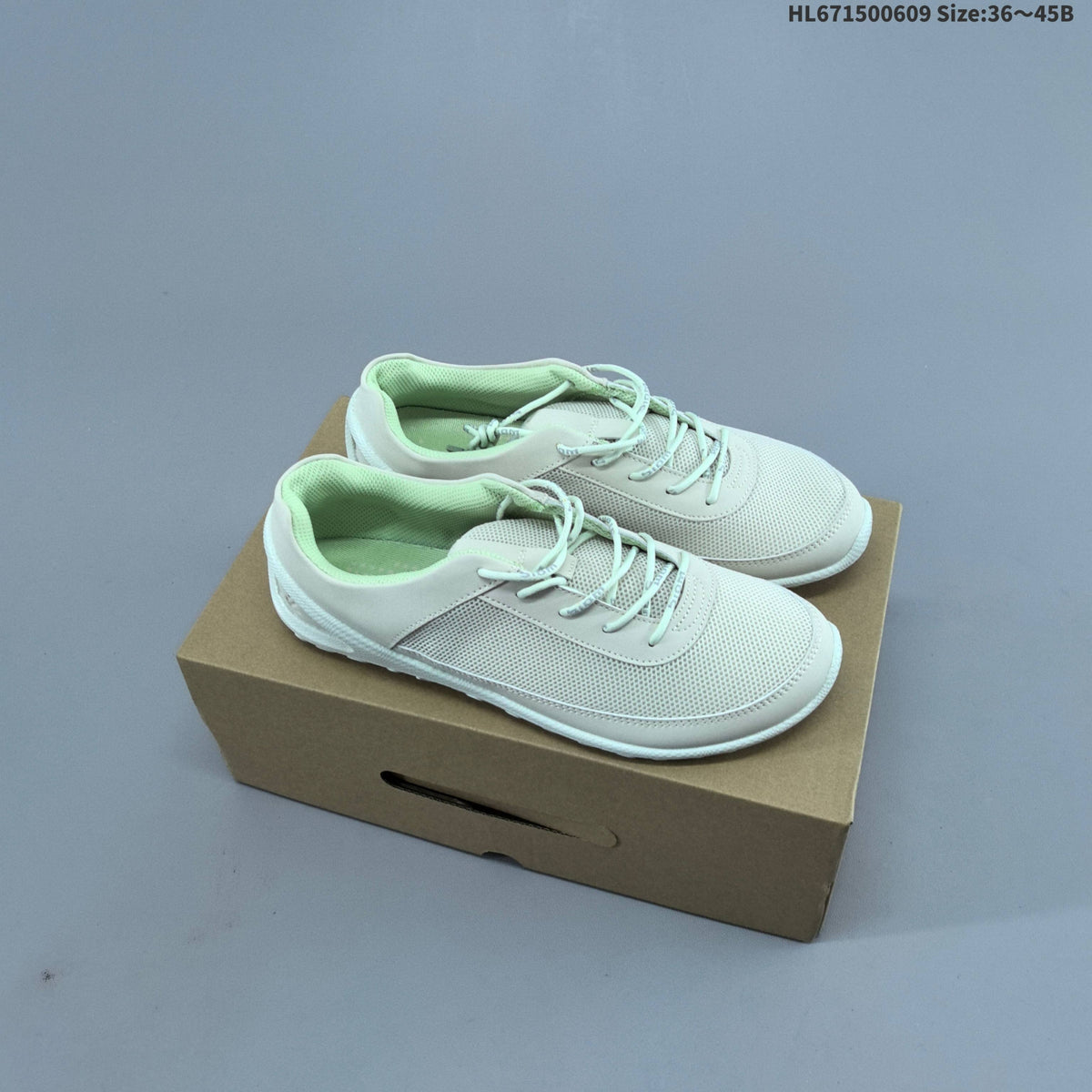 ECCO BIOM Everyday M Low-Cut Casual Shoes - product image from the listing.