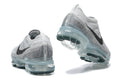 Nike Air VaporMax 2023 Flyknit Sneakers in Gray DV1678-100 - product image from the listing.