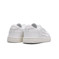 Low-Top Sneakers in White Bone MFS003-194 - product image from the listing.
