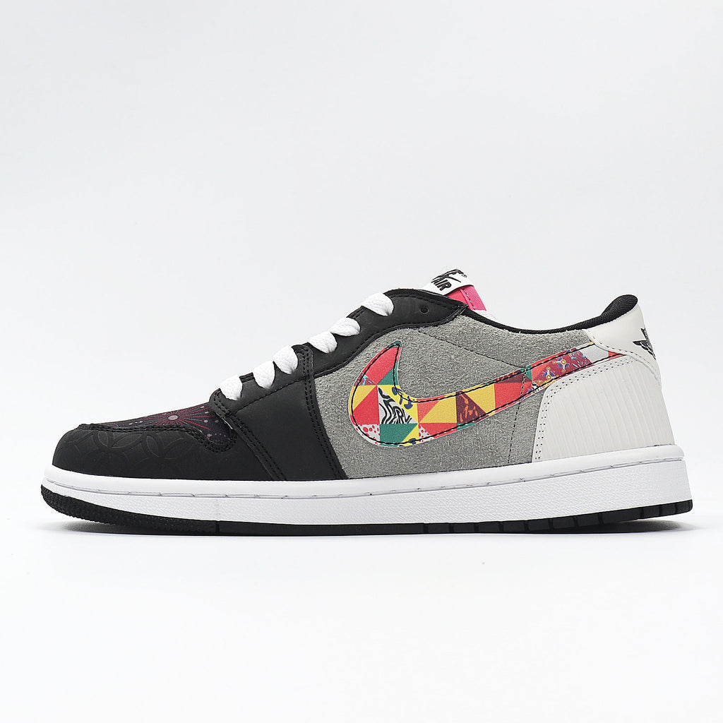 Nike Air Force 1 Low Chinese New Year Trainers CW0418-006 - product image from the listing.