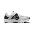 Nike Zoom Vomero 5 Sneakers in White and Black - product image from the listing.